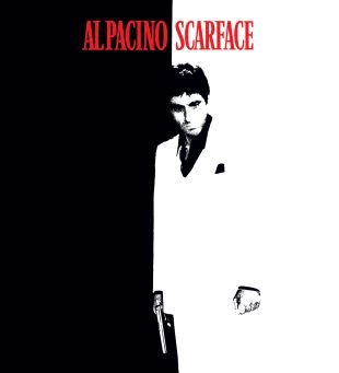 Scarface (1983) - Brian De Palma, David Dreyfuss | Synopsis ...